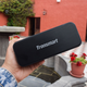 Głośnik przenośny Tronsmart Element T2 Plus Black (T2 Plus) - obraz 2