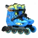 Ролики Micro Infinite SE Blue (29-32) - изображение 3