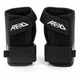 Захист на запястя REKD Pro Wrist Guards Black (XL) - изображение 2