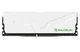 Память 16Gb DDR4, 3200 MHz, Maxsun Terminator, White, 16-18-18-38, 1.35V, с радиатором (MSD416G32W4) - изображение 1
