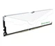 Память 16Gb DDR4, 3200 MHz, Maxsun Terminator, White, 16-18-18-38, 1.35V, с радиатором (MSD416G32W4) - изображение 3