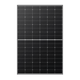 Сонячна батарея LONGI Solar LR5-54HTH-435M (N-type Black Frame) - зображення 1
