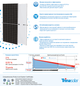 Сонячна батарея Trina Solar TSM-DE19R-570W - зображення 3
