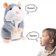 Интерактивный хомяк Kronos Toys. Язык хомяк-повторюшка Kronos Toys - изображение 2