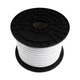 Светодиодный неон PROLUM™ гибкий с максимальной степенью защиты IP68 SMD2835 220V Оранжевый (от 1 метра, без кабеля питания) - изображение 2