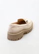 Туфлі жіночі Maxmillien 40 Бежевий (VNV-NB-106zbe-cap-Beige) - зображення 4
