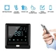 Терморегулятор Smart MH1824 Wi-Fi для теплої підлоги - зображення 4
