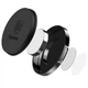 Тримач на торпедо Baseus Small Ears Magnetic Flat Type SUER-C01 - зображення 2