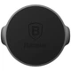 Автомобільний утримувач Baseus Car Holder Magnetic Small Ears Suction Bracket Black SUER-C01 - зображення 2