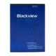 Акумулятор Blackview BV2000 батарея акб - зображення 1