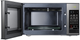 Kuchenka mikrofalowa Samsung GE83X (GE83X) - obraz 4