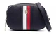 Жіноча сумка через плече Tommy Hilfiger 19 х 5 х 10 см блакитна (338667) - зображення 1