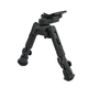 Телескопічні сошки UTG Recon 360 TL Bipod, 5.5"-7.0", з кріпленням Picatinny. TL-BPM02-A - зображення 4