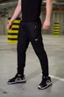 Штани Карго Without Reflective XL Black 281428668 - изображение 1
