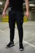 Штани Карго Without Reflective XL Black 281428668 - изображение 2