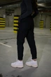 Штани Карго Without Reflective Woman S Black 281428773 - изображение 2