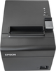 Drukarka POS Epson TM-T20III (012) Black (C31CH51012) - obraz 4