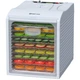 Сушка для овощей и фруктов WetAir WFD-K600W - изображение 3