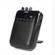 Комбоусилитель мини Aroma cube Guitar AMP AG-03M для электрогитары - изображение 1