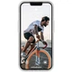 Чохол UAG Civilian Frosted Ice для iPhone 13 (11317D110243) - зображення 4