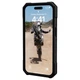 Чохол UAG Pathfinder для iPhone 14 Pro Max Dark Earth with MagSafe (114055118182) - зображення 5