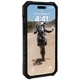 Чохол UAG Pathfinder для iPhone 14 Pro Max Dark Earth with MagSafe (114055118182) - зображення 6