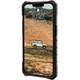 Чохол UAG Pathfinder Mallard для iPhone 13 Pro (113157115555) - зображення 4