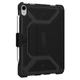 Чохол UAG Metropolis для iPad 11 2025 11th Gen | 10.9 2022 10th Gen Black (123396114040) - зображення 6