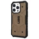 Чохол UAG Pathfinder для iPhone 14 Pro Max Dark Earth with MagSafe (114055118182) - зображення 2