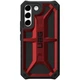 Чохол UAG для Samsung Galaxy S22 Monarch Crimson (213421119494) - зображення 1