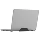 Чохол UAG для Apple MacBook Pro 14 M1 | M2 | M3 | M4 (2021-2024) Dot Ash - зображення 5