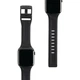Ремінець UAG Scout Strap для Apple Watch 41 | 40 | 38 mm Black (194120114040) - зображення 2