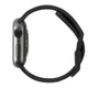 Ремінець UAG Scout Strap для Apple Watch 41 | 40 | 38 mm Black (194120114040) - зображення 3