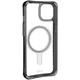 Чохол UAG Plyo Ash для iPhone 13 with MagSafe (113172183131) - зображення 6