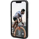 Чехол UAG Civilian для iPhone 13 Blue (11317D115555) - изображение 4