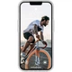 Чохол UAG Civilian Frosted Ice для iPhone 13 Pro (11315D110243) - зображення 4