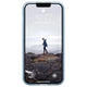 Чохол UAG Lucent Cerulean для iPhone 13 (11317N315858) - зображення 4