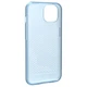Чохол UAG Lucent Cerulean для iPhone 13 (11317N315858) - зображення 5