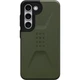 Чехол UAG Civilian для Samsung Galaxy S23 Olive Drab (214121117272) - изображение 1