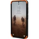 Чехол UAG Civilian для Samsung Galaxy S23 Olive Drab (214121117272) - изображение 6