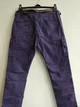 Чоловічі штани карго cargo Drake Super Slim Fit Stretch Scotch & Soda Amsterdam Couture 33/34 Синій - зображення 2