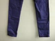 Чоловічі штани чинос Stuart Slim Fit Scotch & Soda Amsterdam Couture 29/34 синьо-фіолетовий - зображення 4