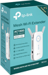 Ретранслятор TP-LINK RE550 AC1900 Wi-Fi White (6935364072469) - зображення 4