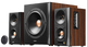 System akustyczny Edifier S360DB Brown (S360DB brown) - obraz 1