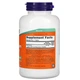 Витамины Now Foods Magnesium Malate 1000 мг 180 таблеток - изображение 2
