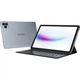 Планшет Hotwav Pad 8 8/256GB LTE Gray + Keyboard (Global Version) - зображення 1