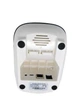 Стильный компактный чековый принтер POS Vector 58 мм USB+LAN (E582R) - изображение 5