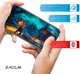 Защитное стекло ACCLAB 9H для смартфона Xiaomi Redmi Note 13 Pro 5G/Redmi Note 13 Pro 4G Black (1283126583803) - изображение 6