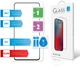 Защитное стекло ACCLAB 9H для смартфона Xiaomi Redmi Note 13 Pro 5G/Redmi Note 13 Pro 4G Black (1283126583803) - изображение 7
