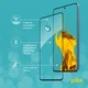Защитное стекло Piko 9H для смартфона Xiaomi Redmi Note 13 Pro 5G/Xiaomi Redmi Note 13 Pro 4G Black (1283126584008) - изображение 5
